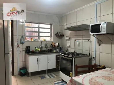Casa de Condomínio com 3 Quartos à venda, 125m² no Vila Guarani (Z Sul), São Paulo