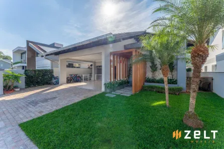Casa de Condomínio com 3 Quartos à venda, 241m² no Itoupava Central, Blumenau