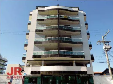 Apartamento com 2 Quartos à venda, 103m² no Braga, Cabo Frio