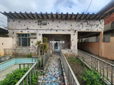 Casa com 2 Quartos à venda, 380m² no Cordovil, Rio de Janeiro
