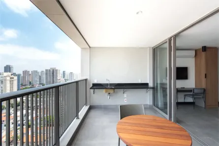 com 1 Quarto à venda, 447m² no Vila Gomes Cardim, São Paulo