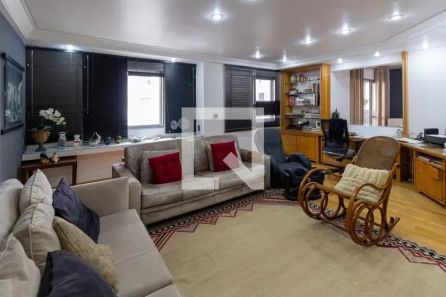Apartamento com 1 Quarto à venda, 145m² no Perdizes, São Paulo