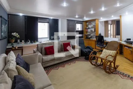 Apartamento com 1 Quarto à venda, 145m² no Perdizes, São Paulo
