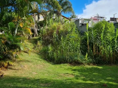 Lote/Terreno à venda, 495m² no Vila Nova Socorro, Mogi das Cruzes