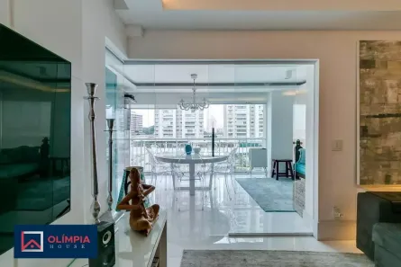 Apartamento com 3 Quartos à venda, 100m² no Jardim Dom Bosco, São Paulo