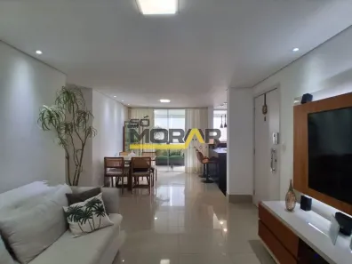 Apartamento com 3 Quartos à venda, 92m² no Jardim América, Belo Horizonte
