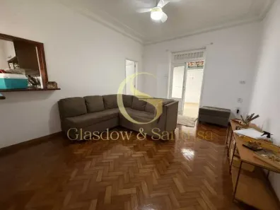 Apartamento com 1 Quarto à venda, 30m² no Ipanema, Rio de Janeiro