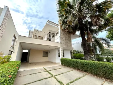 Casa de Condomínio com 4 Quartos para alugar, 400m² no Condomínio Belvedere, Cuiabá