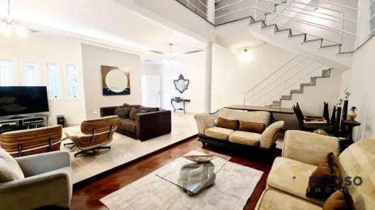 Sobrado com 4 Quartos à venda, 400m² no Vila Albertina, São Paulo