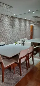 Apartamento com 3 Quartos à venda, 80m² no Santa Teresinha, São Paulo