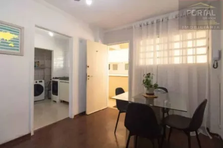 Apartamento com 2 Quartos para alugar, 53m² no Ipiranga, São Paulo