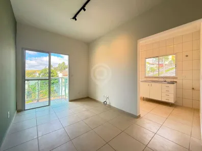 Apartamento com 2 Quartos para alugar, 51m² no Loteamento Itatiba Park, Itatiba