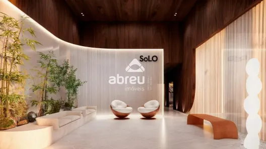 Sala Comercial à venda, 32m² no Ponta Negra, Natal