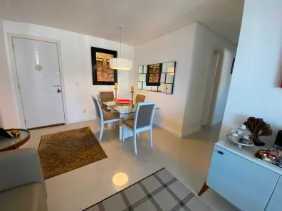Apartamento com 3 Quartos à venda, 88m² no Itapuã, Vila Velha