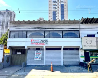 Ponto Comercial para alugar, 140m² no Jardim América, Goiânia