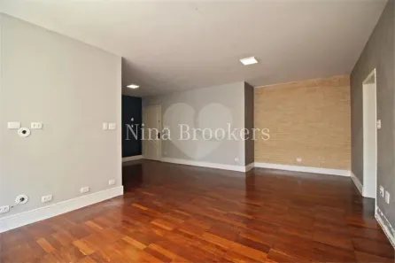 Apartamento com 2 Quartos à venda, 129m² no Jardim Paulista, São Paulo