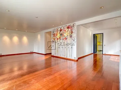 Apartamento com 3 Quartos para alugar, 225m² no Jardim Europa, São Paulo