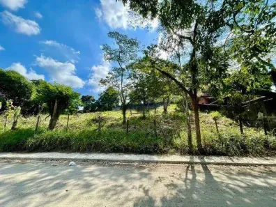 Lote/Terreno à venda, 607m² no Serra Grande, Niterói