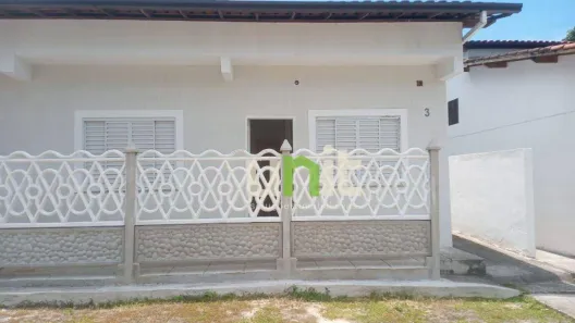 Casa com 2 Quartos à venda, 70m² no Sapê, Niterói