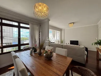 Apartamento com 3 Quartos à venda, 106m² no Centro, Passo Fundo