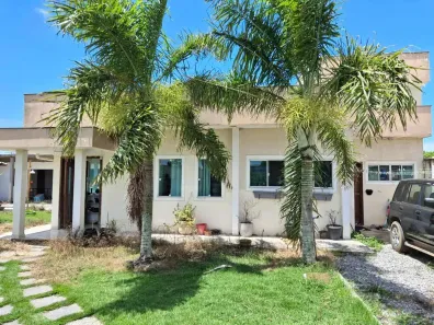 Casa de Condomínio com 3 Quartos à venda, 335m² no Lagoinha, Araruama