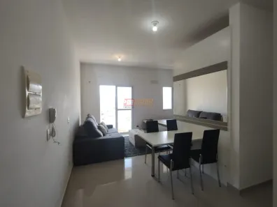 Apartamento com 1 Quarto para alugar, 42m² no Anchieta, São Bernardo do Campo