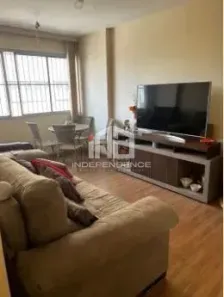 Apartamento com 1 Quarto à venda, 63m² no Jardim São Dimas, São José dos Campos