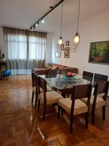 Apartamento com 3 Quartos à venda, 117m² no Centro, Uberaba