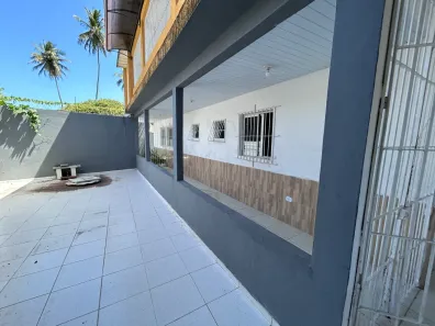 Casa com 3 Quartos para alugar, 120m² no Barra de Jangada, Jaboatão dos Guararapes