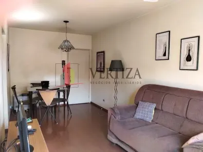 Apartamento com 2 Quartos à venda, 64m² no Vila Olímpia, São Paulo