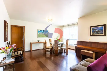 Apartamento com 3 Quartos à venda, 192m² no Campo Belo, São Paulo