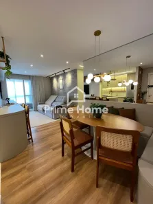 Apartamento com 3 Quartos à venda, 80m² no Balneário Tropical, Paulínia