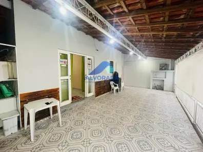 Casa com 2 Quartos à venda, 110m² no Jardim Satélite, São José dos Campos