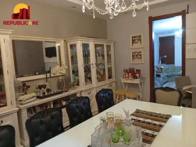 Casa com 5 Quartos à venda, 170m² no Cidade Baixa, Porto Alegre