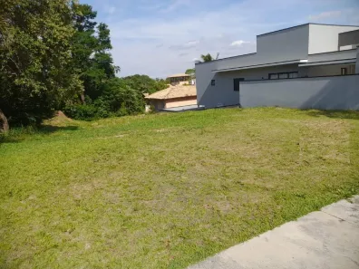 Lote/Terreno à venda, 510m² no Portal do Paraíso II, Jundiaí