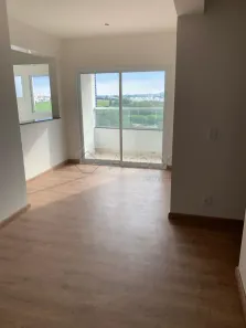 Apartamento com 3 Quartos à venda, 76m² no Santa Cruz, Americana