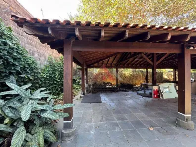 Imóvel Comercial com 3 Quartos para alugar, 626m² no Vila Urupês, Suzano