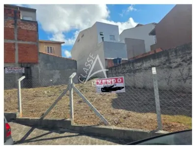 Lote/Terreno à venda, 348m² no Parque São Vicente, Mauá