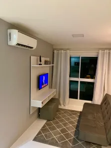 Apartamento com 1 Quarto à venda, 35m² no Graças, Recife