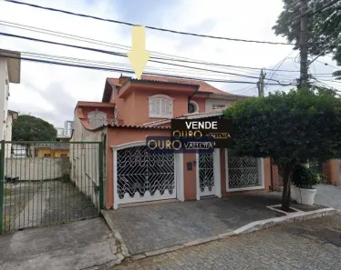 Sobrado com 3 Quartos à venda, 360m² no Vila Cláudia, São Paulo