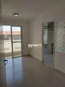Apartamento com 2 Quartos para alugar, 49m² no Ferrazópolis, São Bernardo do Campo