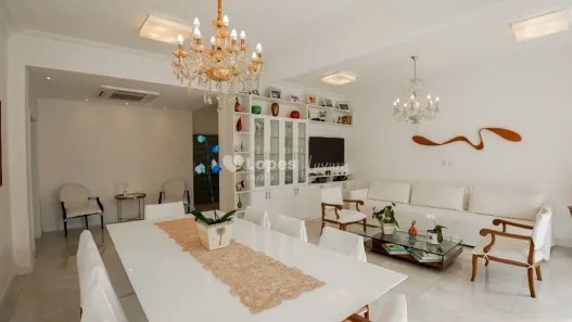 Apartamento com 3 Quartos à venda, 184m² no Flamengo, Rio de Janeiro