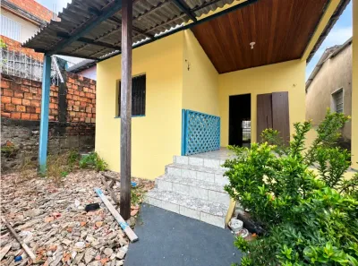Casa com 2 Quartos à venda, 60m² no Nova Esperança, Manaus