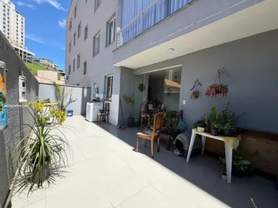 Apartamento com 2 Quartos à venda, 95m² no Novo Horizonte, Sabará
