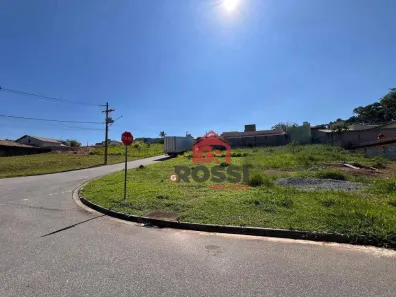 Lote/Terreno à venda, 275m² no Villaggio Fosuzzi, Itatiba