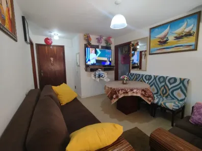 Apartamento com 2 Quartos à venda, 71m² no Partenon, Porto Alegre