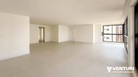Apartamento com 3 Quartos à venda, 147m² no Vila Nova, Blumenau