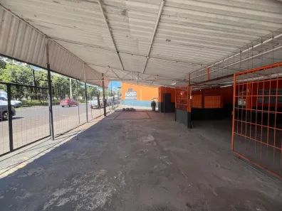 Ponto Comercial com 2 Quartos para alugar, 405m² no Vila Brasil, Ribeirão Preto