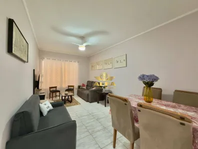 Apartamento com 1 Quarto à venda, 50m² no Pitangueiras, Guarujá