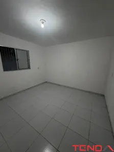 Casa com 1 Quarto para alugar, 58m² no Jardim Nilton Torres, Sorocaba